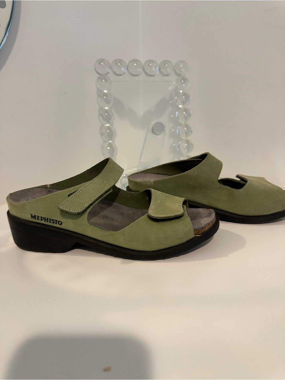 Mephisto…sandal - Picture 7 of 7